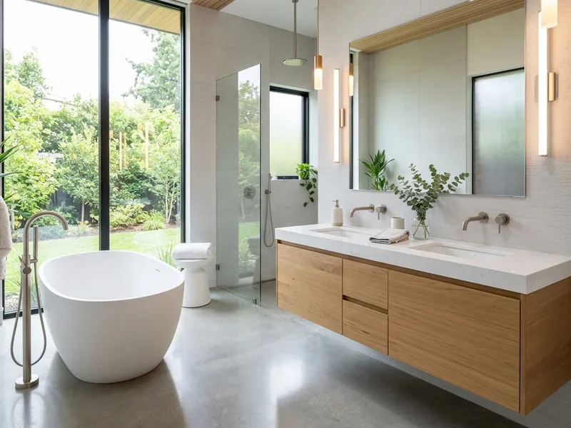 Bathroom Plumbing in Kamiah, ID